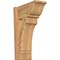 Ekena Millwork Imperial Traditional Smooth Outlooker, Western Red Cedar, 7 1/2"W x 14"D x 22"H OUT08X14X22IMP01SWR - alternate 1